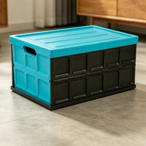3 Layer Multipurpose Storage Organizer Box